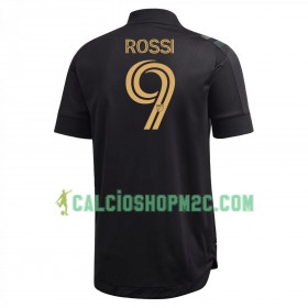 Los Angeles FC DIEGO ROSSI 9 Maglia Prima 2020/2021 Manica Corta